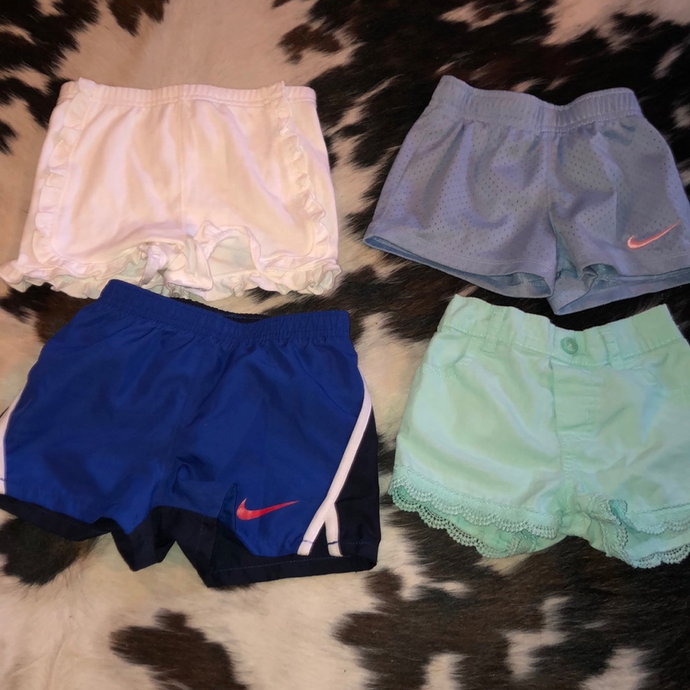 2t Shorts